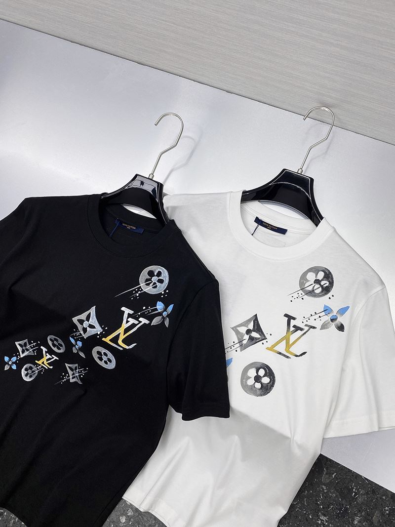 Louis Vuitton T-Shirts